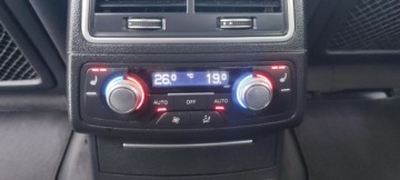 Audi A6 C7 Limousine Facelifting 2.0 TDI ultra 150KM 2016 Audi A6 Limousine 2.0 TDI s-tronicledynavipo lifcie156 tys.kmkamera cofFV23, zdjęcie 9
