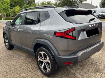 Dacia Duster II SUV Facelifting 1.0 TCe ECO-G 100KM 2025 Od ręki - Journey LPG 1.0 100KM / Pakiet Parking, zdjęcie 3
