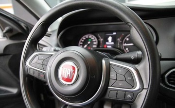 Fiat Tipo II Sedan Facelifting 1.0 T3 Turbo 100KM 2022 Fiat Tipo 1.0 T3 Life 2022 SalonPL Gwarancja od RiA Benzyna 100KM, zdjęcie 26