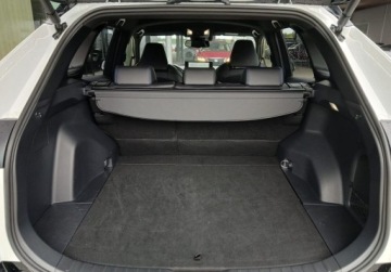 Toyota RAV4 V SUV Facelifting 2.5 Hybrid  Dynamic Force 218KM 2024 Toyota RAV4 Rav4 Selection FV23 Salon PL Serwis ASO 1 wlasciciel, zdjęcie 36