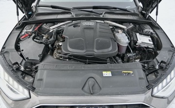 Audi A4 B9 Allroad Quattro Facelifting 2.0 40 TDI 190KM 2020 Audi A4 Avant 2,0 TDI 190 KM QUATTRO Full Led Nawigacja Webasto 2.0 Diesel, zdjęcie 34