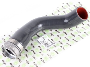 RURA PRZEWÓD INTERCOOLERA LOGAN II SANDERO II CAPTUR CLIO IV 0.9 1.2 TCE