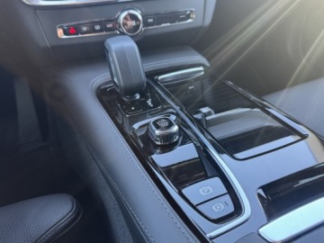 Volvo V90 II Plug-In Facelifting 2.0 T6 Plug-In Hybrid 350KM 2024 Volvo V90 V90 T6 Plug-In | AWD | Plus Dark | ASO |, zdjęcie 21