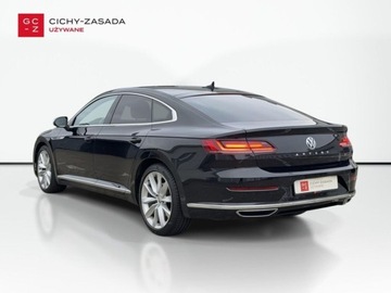 Volkswagen Arteon Fastback 2.0 TDI 240KM 2020 Volkswagen Arteon 2.0 TDI BiT 240KM FV23 Keyless Kamera 360 2.0 Diesel, zdjęcie 6
