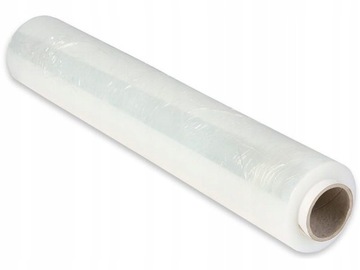 СТРЕТЧ ФОЛЬГА XL СТРЕТЧ ПРОЧНОЕ ПОКРЫТИЕ РУЛОН 3 КГ