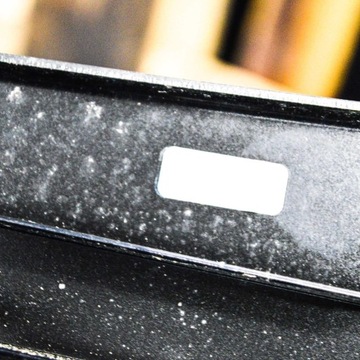 JAGUAR F-PACE 2017 JINÁ DÍL PODVOZKU