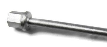 КЛЮЧ ДЛЯ ПОДЪЕМА КОЛЕСА RENAULT MASTER III 2.3 DCI ОРИГИНАЛ