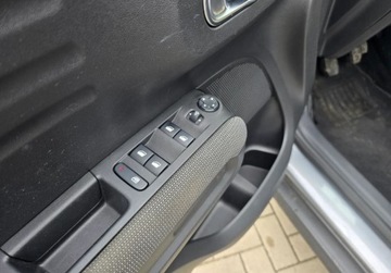 Citroen C3 Aircross  I Crossover 1.2 PureTech 83KM 2018 Citroen C3 Aircross 1,2 Benzyna 82 KM GWARANCJA Zamiana Zarejestrowany 1.2, zdjęcie 23
