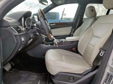 Mercedes GLE W166/C292 2018 Mercedes-Benz GLE 2018 MERCEDES-BENZ GLE 350 3.5 Benzyna 302KM, zdjęcie 6