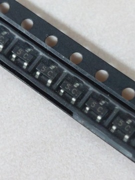 Tranzystor NEXPERIA BC807-40 20 szt