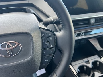 Toyota Prius V (XW60) 2023 Toyota Prius Plug-in 2.0 Hybrid Comfort IV (2015-2, zdjęcie 17