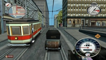 PS2 МАФИЯ / ЭКШЕН