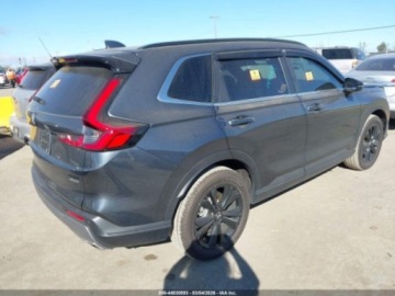 Honda CR-V VI 2025 Honda CR-V Hybrid Sport Touring 2025 2.0 Hybryda 145KM, zdjęcie 3