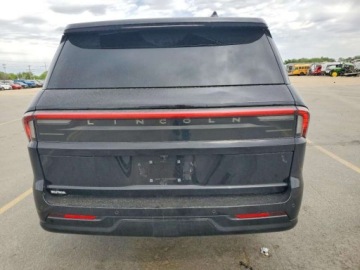 Lincoln Navigator III 2025 Lincoln Navigator Reserve 2025 3.5 Benzyna 440KM, zdjęcie 2