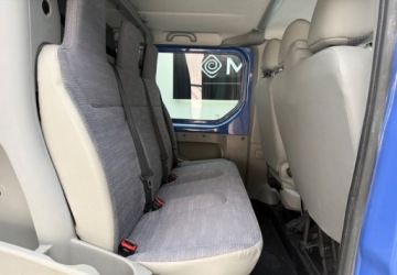 Renault Trafic II Kabina 2.0 dCi 115KM 2008 Renault Trafic Vat 23 Holenderka Hak Klima Zamiana Gwarancja Raty 2.0, zdjęcie 17