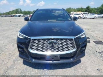 Infiniti 2022 Infiniti QX55 2022 r., 2,0l ESSENTIAL AWD 2.0 Benzyna 268KM, zdjęcie 1