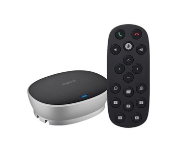 Система видеоконференцсвязи Logitech Group (960-001057)