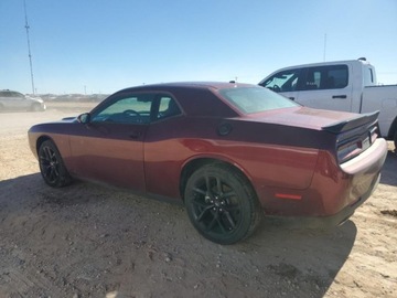 Dodge Challenger III 2023 Dodge Challenger Sxt 2023 3.6l 3.6 Benzyna 303KM, zdjęcie 1