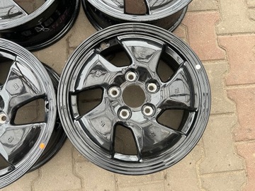 RÁFKY ALU HYUNDAI IONIQ 16'' 5X114,3 ET46 ORIGINÁLNÍ