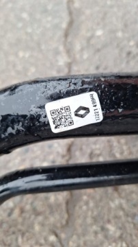 НАПОЛНИТЕЛЬ ТОПЛИВОПРОВОД RENAULT RAFALE 172214996R