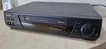 Мец Видео VHS
