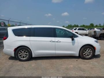 Chrysler Pacifica II 2024 Chrysler Pacifica 2024 Chrysler Pacifica Touring L FWD 3.6 Benzyna 287KM, zdjęcie 11