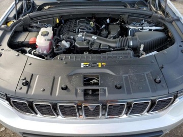 Jeep Grand Cherokee V 2023 Jeep Grand Cherokee L Limited 2023 3.6l 3.6 Benzyna 293KM, zdjęcie 6