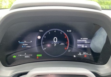 Lexus LBX 1.5 Hybrid 136KM 2025 Lexus LBX 1.5 Hybrid Elegant Tech Salon PL VAT 23 Bezwypadkowy 1.5, zdjęcie 20