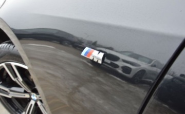 BMW Seria 3 G20-G21 Limuzyna 2.0 318i 156KM 2023 BMW Seria 3 318i 156 KM M Sport Led Navi ACC Kamera Salon Polska Serwis ASO, zdjęcie 5
