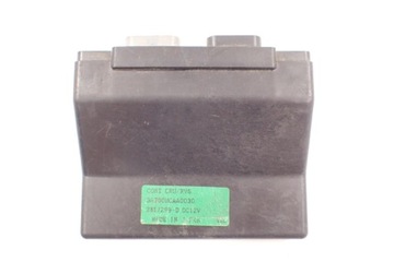 Moduł tempomatu wstecznego Honda GL 1800 Goldwing