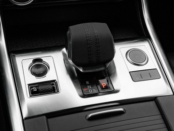 Jaguar XF II Sedan Facelifting 2.0i 250KM 2021 Jaguar XF WD1193T#2.0 P250 R-Dynamic SE Skóra, zdjęcie 17