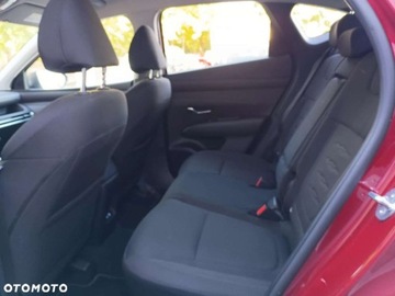 Hyundai Tucson IV 2025 Hyundai Tucson 1.6 T-GDi 48V Smart 2WD DCT 1.6 Hybryda 160KM, zdjęcie 15
