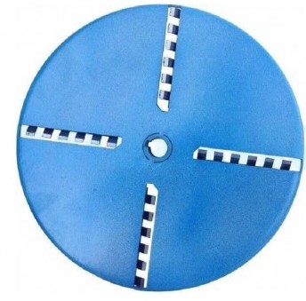 Кормоизмельчитель ЛАН-5 (1,7кВт, 120 кг/час)