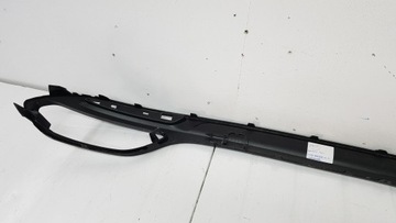 FORD MONDEO MK 5 14- СПОЙЛЕР ЗАДНЕГО БАМПЕРА