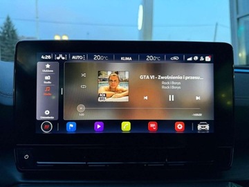 Cupra Formentor Crossover 2.0 TDI 150KM 2023 Cupra Formentor 2.0 150KM DSG 4X4 NiskiPrzebieg GrzaneFotele Keyless Kamer, zdjęcie 20