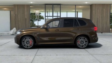BMW X5 G05 SUV Facelifting 3.0 40i 381KM 2026 BMW X5 xDrive40i 381KM mHEV - Gotowy do Odbioru - Lakierowanie BMW Individ, zdjęcie 2