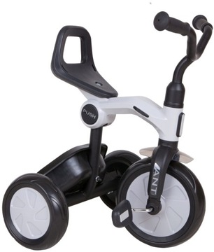 Велосипед трехколесный велосипед Qplay Ant GREY