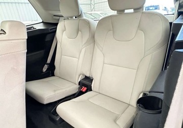 Volvo XC90 II SUV 2.0 T6 320KM 2017 Volvo XC 90 4X4 XC 90 T6 2.0 BENZ 320 KM 2017r 140.000 km Warszawa, zdjęcie 2