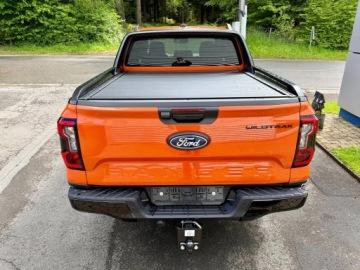 Ford Ranger VI 2025 Ford Ranger WILDTRAK | 2.3 PHEV | HAK | KAMERA 360, zdjęcie 2