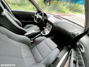 Alfa Romeo 166 III 2.0 i 16V T.Spark 150KM 2006 Alfa Romeo 166 Alfa Romeo 166 2.0 Benzyna 150KM, zdjęcie 6