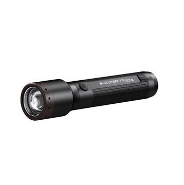 LEDLENSER P7R Core latarka LED podręczna ładowalna
