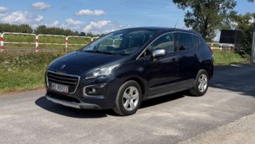 Peugeot 3008 I Crossover 1.6 THP 156KM 2014 Peugeot 3008 Raty 1.6 Benz Panorama Navi Tylko 147tys km Lift Gwarancja 1.6, zdjęcie 1