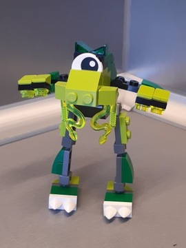 LEGO Mixels 41518 GLOMP