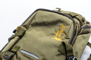 Рюкзак туристический Jaxon Fishing 50x30x20