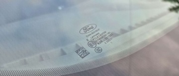 Ford Kuga II SUV 2.0 Duratorq TDCi 140KM 2013 Ford Kuga Ford Kuga 2.0 TDCi 2x4 Titanium 2.0 Diesel 140KM, zdjęcie 21