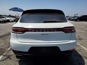 Porsche Macan 2021 Porsche Macan 2021 2.0l 2.0 Benzyna 248KM, zdjęcie 2