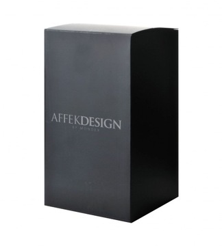 Прозрачный графин Mada 1,1л, высота 23см.