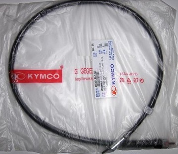 Linka licznika prędkościomierza do ATV KYMCO MXU KXR 250 300 MAXXER