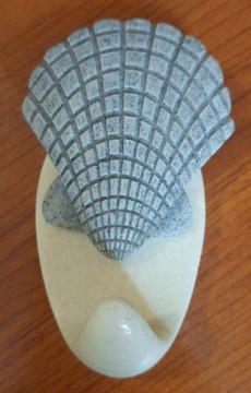 Wieszak łazienkowy XL33S