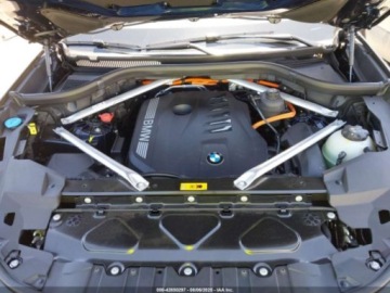 BMW X5 G05 2025 BMW X5 Phev xDrive50E 2025 3.0l 3.0 Hybryda 308KM, zdjęcie 9